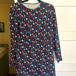 Boden Penelope dress